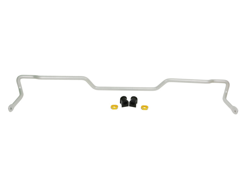 Whiteline 97-01 Toyota Camry/Solara MCV20/SXV20/SXV23 Rear Sway Bar 20mm - GTR Auto