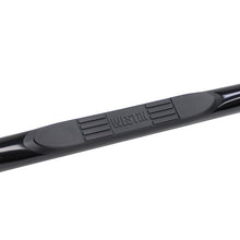 Load image into Gallery viewer, Westin 2016-2018 Nissan Titan XD Crew Cab E-Series 3 Nerf Step Bars - Black - GTR Auto