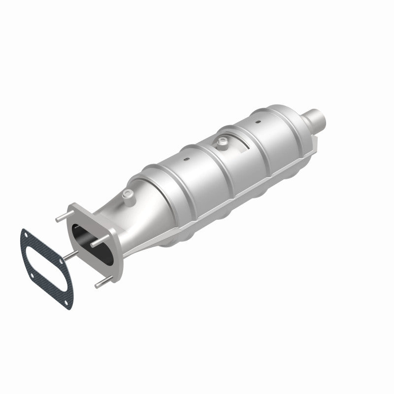 MagnaFlow Direct Fit Catalytic Converter Ford-OEM Fit 88 93