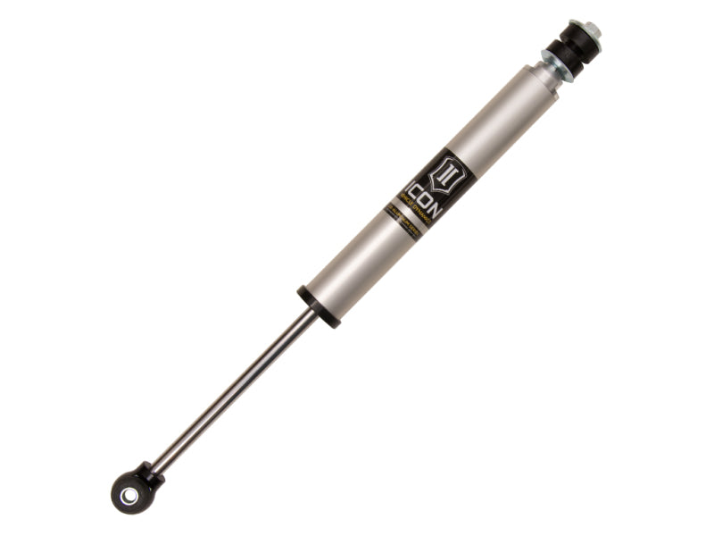 ICON 2014+ Ram 2500 Air Ride Rear 2.0 Series Aluminum Shocks VS IR - GTR Auto