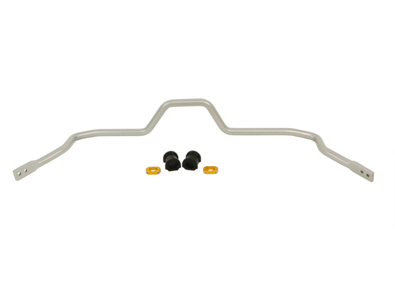 Whiteline 02-06 Acura RSX Type S DC5 Front Heavy Duty Adjustable 24mm Swaybar - GTR Auto