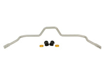 Load image into Gallery viewer, Whiteline 02-06 Acura RSX Type S DC5 Front Heavy Duty Adjustable 24mm Swaybar - GTR Auto
