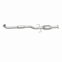 Load image into Gallery viewer, MagnaFlow Direct Fit Catalytic Converter 01-03 Galant 2.4 rr OEM