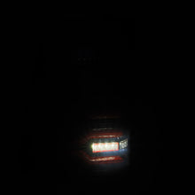Load image into Gallery viewer, AlphaRex 19-21 Dodge Ram 1500 Luxx-Series LED Tail Lights Black/Red w/Activ Light/Seq Signal - GTR Auto