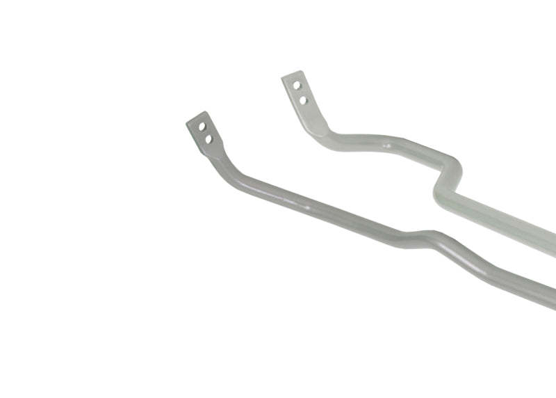 Whiteline 15-17 Volkswagen GTI S/SE Front & Rear Sway Bar Kit - GTR Auto