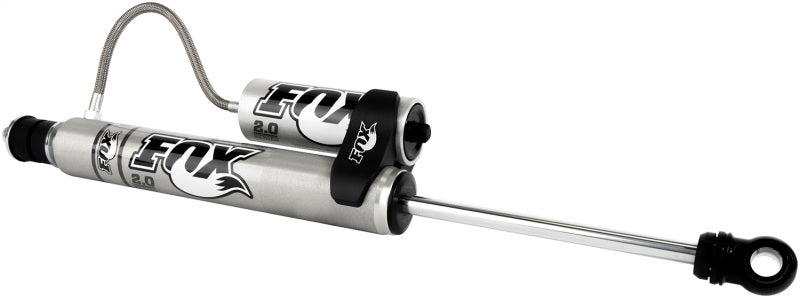 Fox 03+ 4Runner 2.0 Performance Series 9.1in Smooth Body Remote Reservoir Rear Shock / 0-1.5in. Lift - GTR Auto