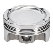 Load image into Gallery viewer, JE Pistons BMW S14B23 8.5:1 KIT Set of 4 Pistons 321360