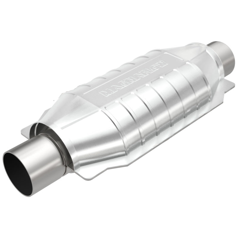 MagnaFlow Conv Univ 2.25 FED - GTR Auto