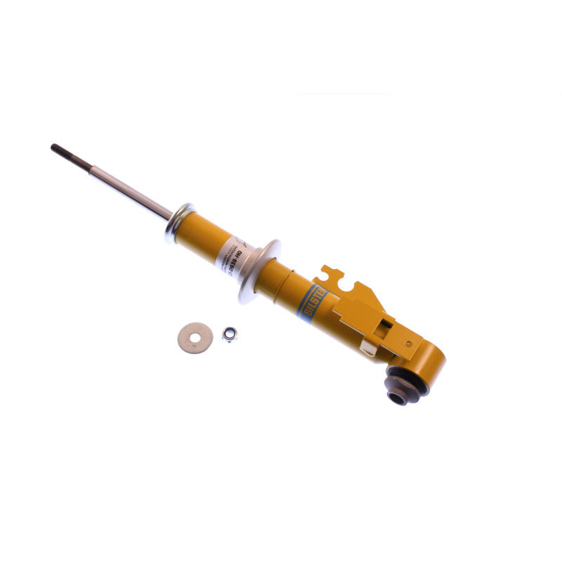 Bilstein B6 2007 Mini Cooper Base Rear Right 36mm Monotube Shock Absorber - GTR Auto