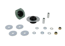 Load image into Gallery viewer, Whiteline Plus 10/02-8/06 Pontiac GTO 8cyl Front Radius Rod - Shim Adjustable Caster Kit - GTR Auto