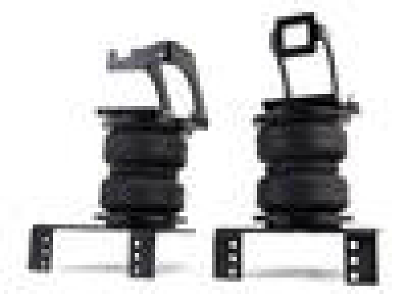 Air Lift Loadlifter 5000 Ultimate Rear Air Spring Kit for 11-16 Ford F-250 Super Duty 4WD - GTR Auto