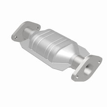 Load image into Gallery viewer, MagnaFlow Direct Fit Catalytic Converter 01-04 Kia Spectra 1.8L