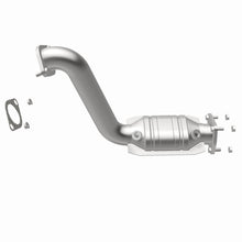 Load image into Gallery viewer, MagnaFlow Direct Fit Catalytic Converter 02-04 Ford Focus L4-2.0L