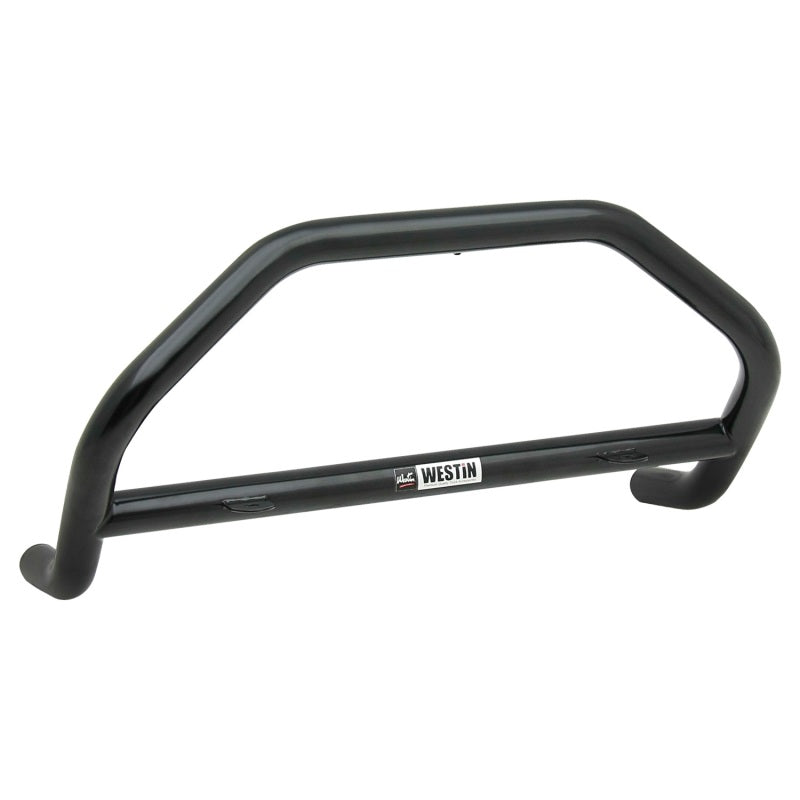Westin Safari Light Bar Universal (14.75in mounting depth) - Black - GTR Auto