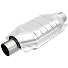 Load image into Gallery viewer, MagnaFlow Universal Catalytic Converter 3