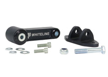 Load image into Gallery viewer, Whiteline 12-17 / 19-20 Hyundai Veloster Front Engine - Pitch Mount Bushing - GTR Auto