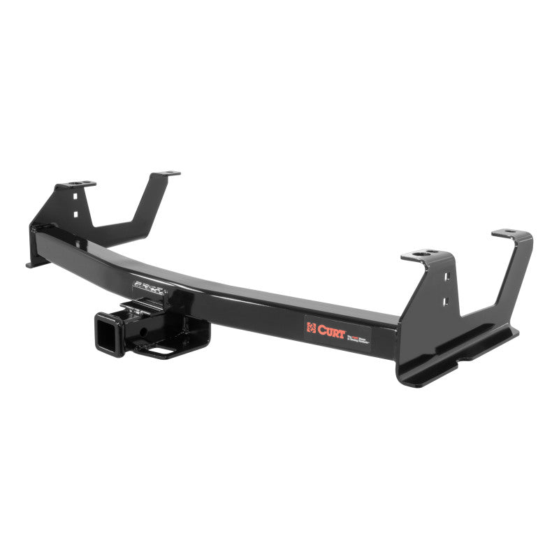 Curt 15-19 Chevrolet/GMC 2500/3500 Short Bed Class 3 Trailer Hitch w/2in Receiver BOXED