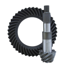 Load image into Gallery viewer, Yukon Gear Ring &amp; Pinion Gear Set for Nissan H233B Front 5.89 Ratio