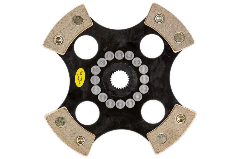ACT 1981 Nissan 280ZX 4 Pad Rigid Race Disc - GTR Auto