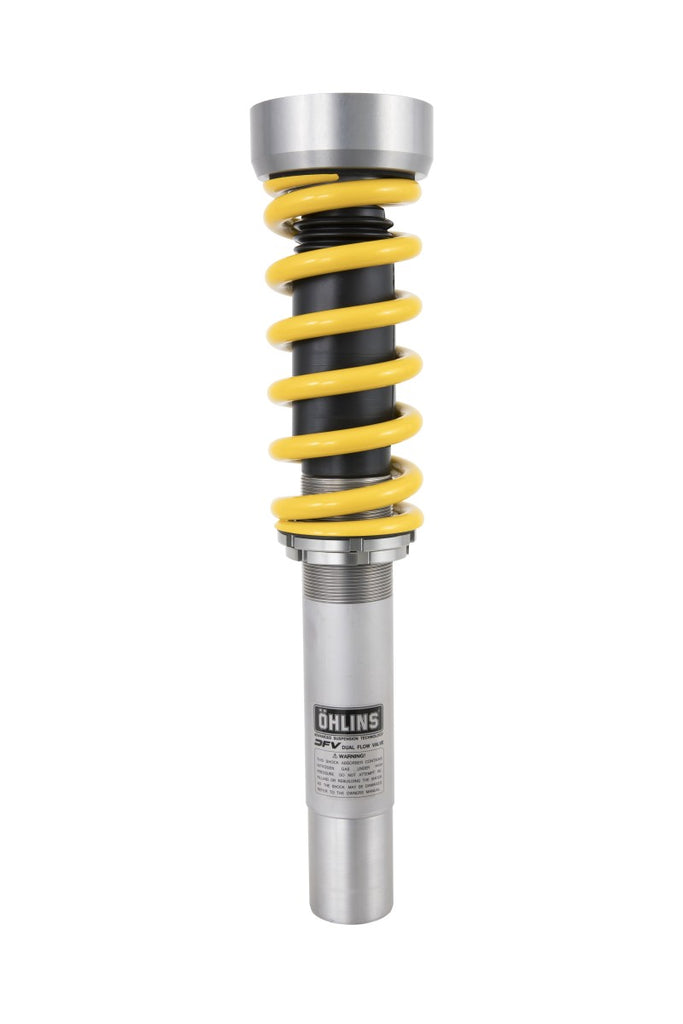 Ohlins 08-16 Audi A4/A5/S4/S5/RS4/RS5 (B8) Road & Track Coilover System - GTR Auto