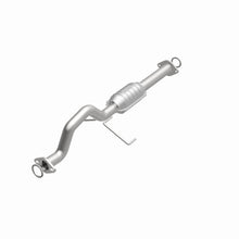 Load image into Gallery viewer, MagnaFlow Direct Fit Catalytic Converter 1995 Mazda Millenia 2.3L Rear