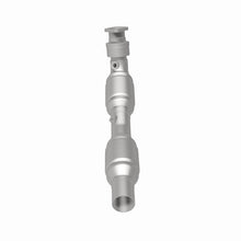 Load image into Gallery viewer, MagnaFlow Direct Fit Catalytic Converter 10-12 Chevy Camaro 6.2L P/S (49 State)