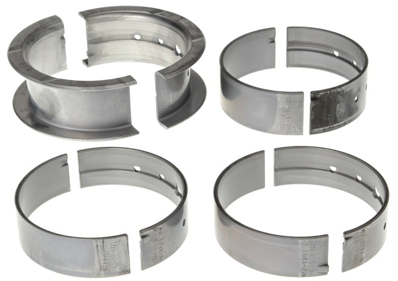 Clevite Toyota 1456cc 1.5L Eng 1987-93 Main Bearing Set - GTR Auto