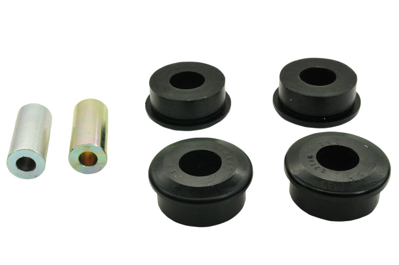 Whiteline 08+ Impreza / WRX / STi Front Differential Positive Power Kit - GTR Auto