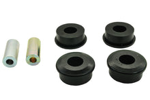 Load image into Gallery viewer, Whiteline 08+ Impreza / WRX / STi Front Differential Positive Power Kit - GTR Auto