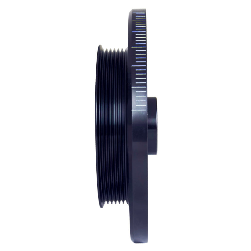 Fluidampr Toyota 2JZ I-6 Steel Internally Balanced Damper - GTR Auto