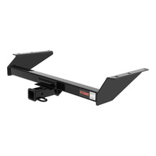 Load image into Gallery viewer, Curt 01-07 Jeep Liberty Class 3 Trailer Hitch w/2in Receiver BOXED
