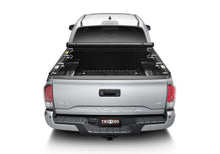 Load image into Gallery viewer, Truxedo 14-20 Toyota Tundra 8ft TruXport Bed Cover - GTR Auto