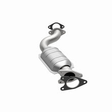 Load image into Gallery viewer, MagnaFlow Direct Fit Catalytic Converter 1996 Ford Contour 2.5L A/T