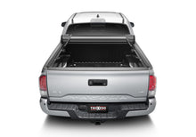 Load image into Gallery viewer, Truxedo 2022 Toyota Tundra w/ Deck Rail System Sentry CT Bed Cover - GTR Auto