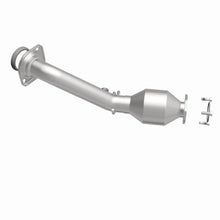 Load image into Gallery viewer, MagnaFlow Direct Fit Catalytic Converter 12-14 Civic 2.4L