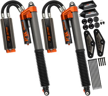 Load image into Gallery viewer, Fox Ford Raptor 3.0 Factory Series 12.3in External QAB P/B External Cooler Shock Set - GTR Auto