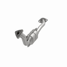 Load image into Gallery viewer, MagnaFlow Direct Fit Catalytic Converter 01-04 Frontier Passenger Side Rear 3.3L