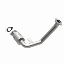 Load image into Gallery viewer, MagnaFlow Direct Fit Catalytic Converter 01-03 Montero 3L Driver Side Front OEM