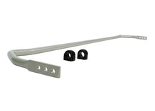 Load image into Gallery viewer, Whiteline 02-06 R53 &amp; 06+ R56 Mini Cooper S Rear 20mm Heavy Duty Adjustable Swaybar - GTR Auto