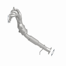 Load image into Gallery viewer, MagnaFlow Direct Fit Catalytic Converter 10- Mazda 3 2.5L