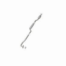 Load image into Gallery viewer, MagnaFlow Direct Fit Catalytic Converter 2008-2009 OUTLANDER 2.4 L Underbody