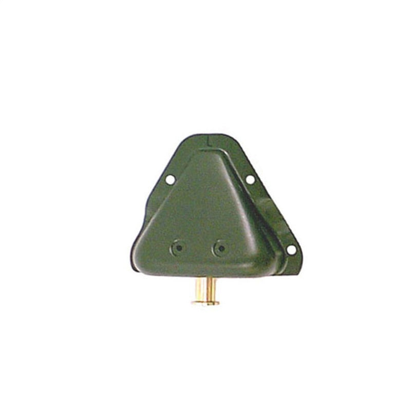 Omix Door Latch Pin & Bracket Right-Side- 81-95 CJ & Wrangler - GTR Auto