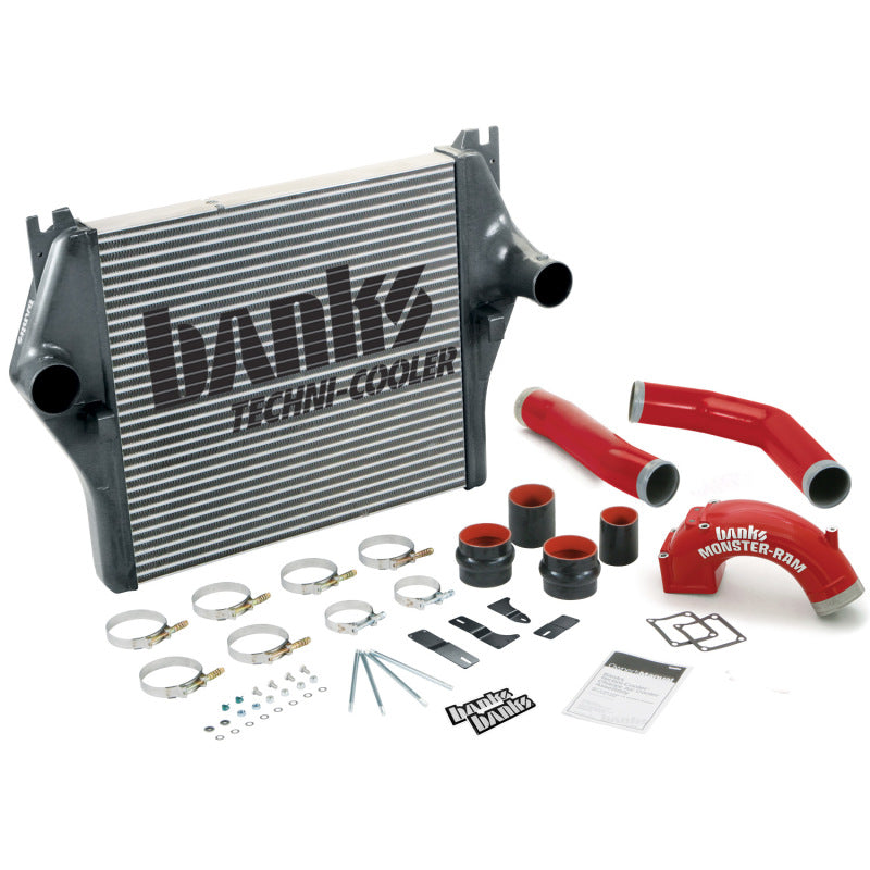 Banks Power 03-05 Dodge 5.9L Techni-Cooler System - GTR Auto