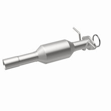 Load image into Gallery viewer, MagnaFlow California Direct Fit Converter 05-06 Ford Focus 2.0L