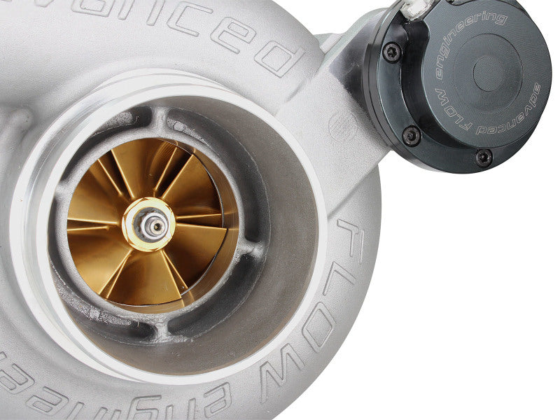 aFe Power Bladerunner Turbocharger 86mm 99.5-03 Ford Diesel Trucks V8 7.3L (td) - GTR Auto