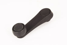 Load image into Gallery viewer, Omix Window Crank Handle Black- 87-95 Wrangler YJ - GTR Auto