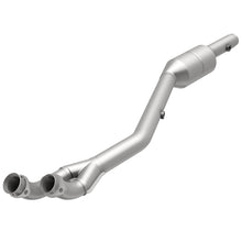 Load image into Gallery viewer, MagnaFlow Conv DF 00-03 BMW M5 5.0L Driver Side - GTR Auto