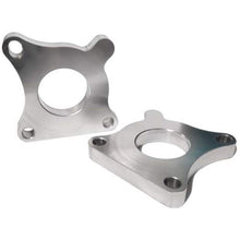Load image into Gallery viewer, ATP Turbo manifold weld flanges, 304 stainless, for 2020 Toyota Supra 3.0T (B58 Engine), 2pc. set