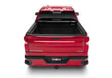 Load image into Gallery viewer, Truxedo 19-20 GMC Sierra &amp; Chevrolet Silverado 1500 (New Body) 8ft Pro X15 Bed Cover - GTR Auto