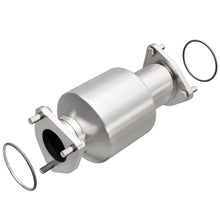 Load image into Gallery viewer, MagnaFlow Direct Fit Catalytic Converter 2009-2014 Acura TL 3.7L
